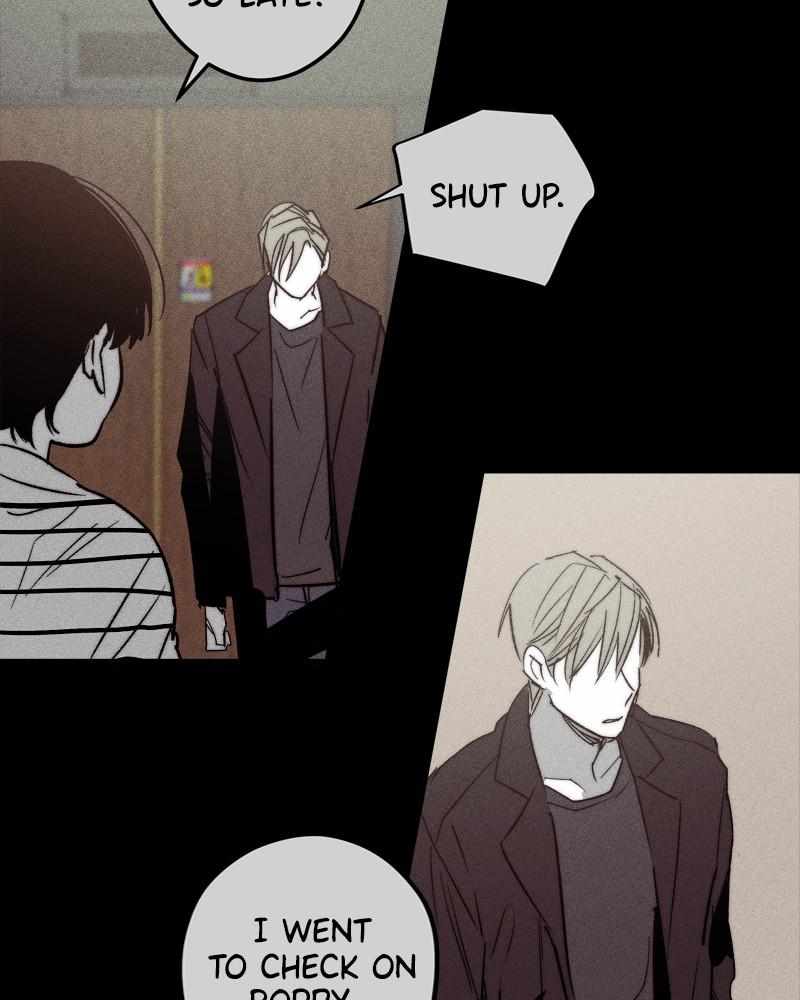 The Saviour's Time Chapter 29 84